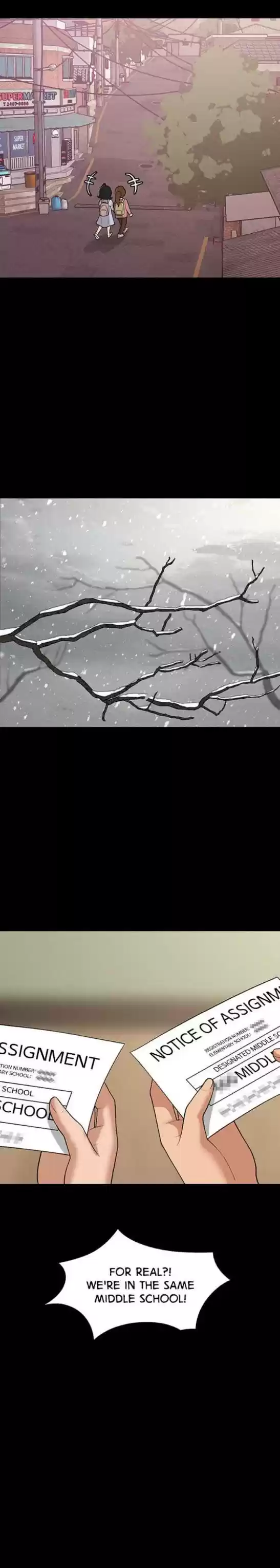 Descent Of A Goddess Chapter 182