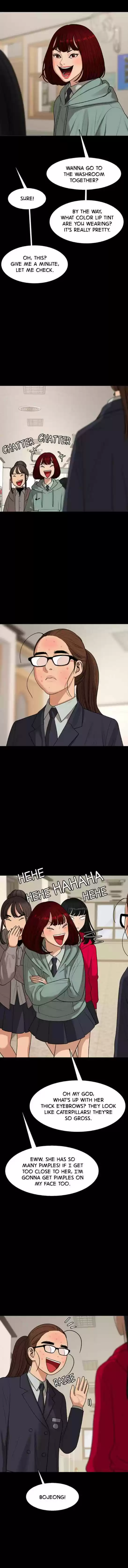 Descent Of A Goddess Chapter 182