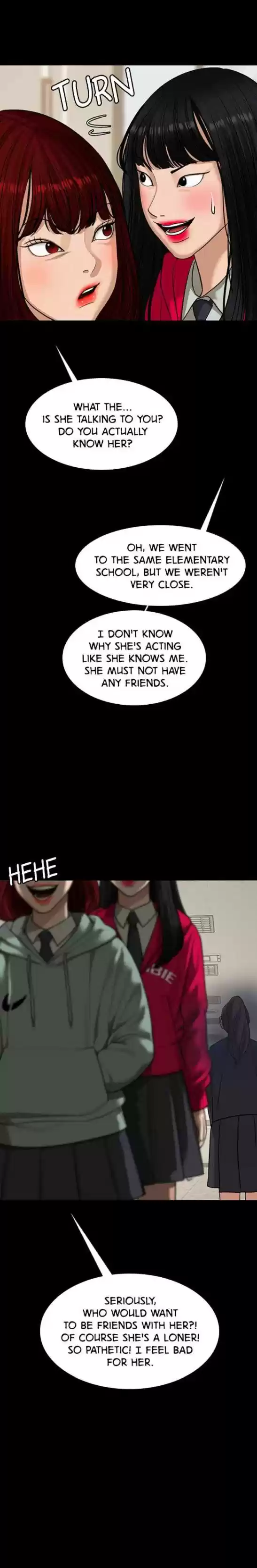 Descent Of A Goddess Chapter 182