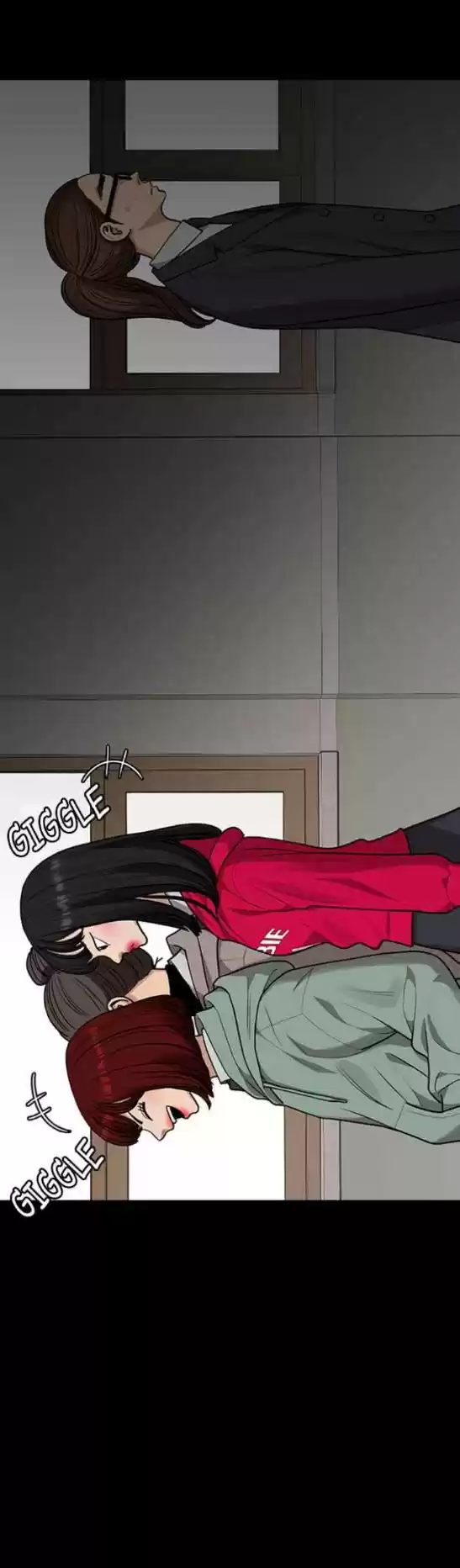 Descent Of A Goddess Chapter 182