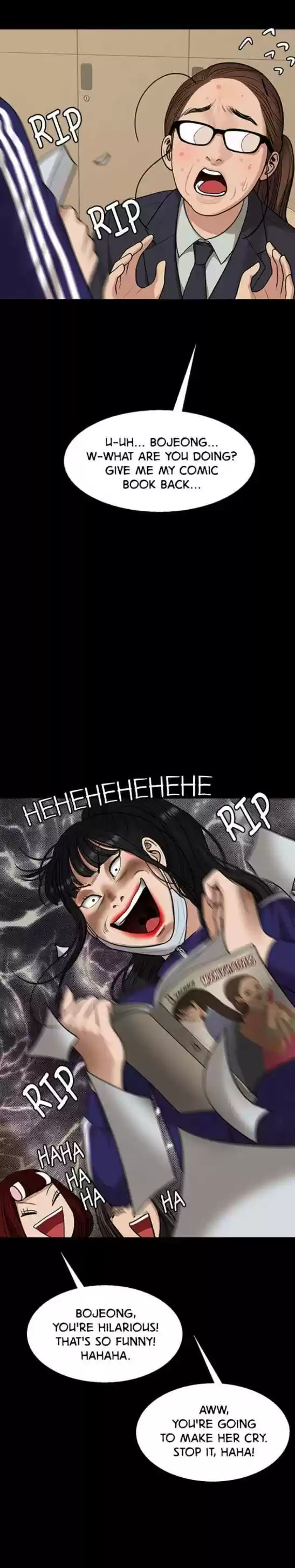 Descent Of A Goddess Chapter 182