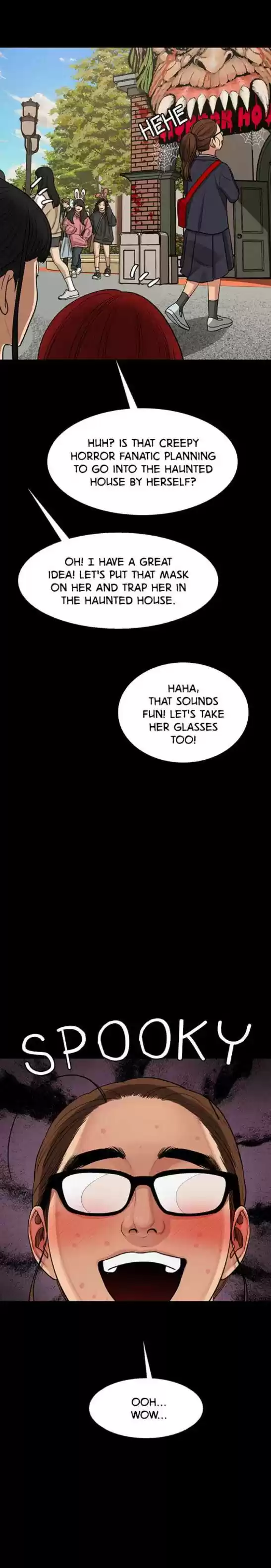 Descent Of A Goddess Chapter 182