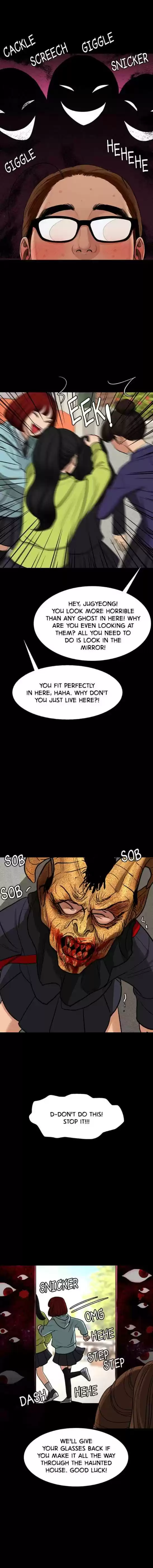 Descent Of A Goddess Chapter 182