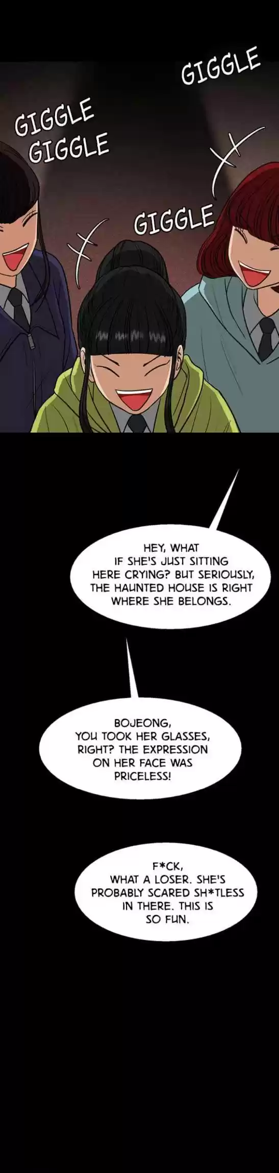 Descent Of A Goddess Chapter 182