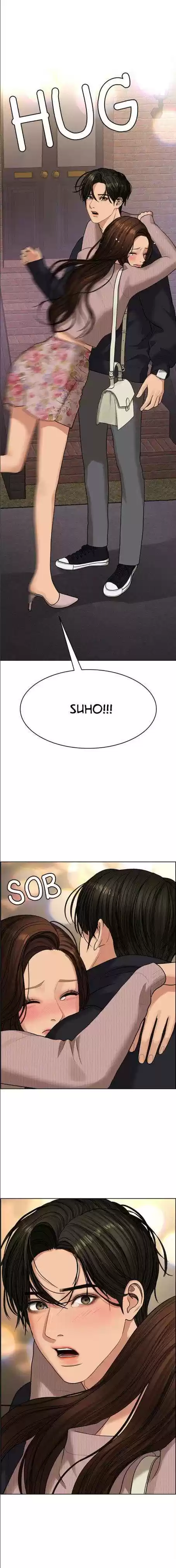 Descent Of A Goddess Chapter 186