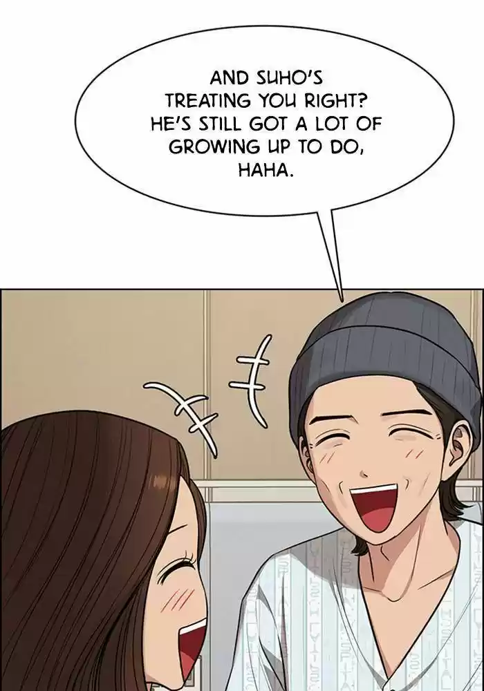 Descent Of A Goddess Chapter 187