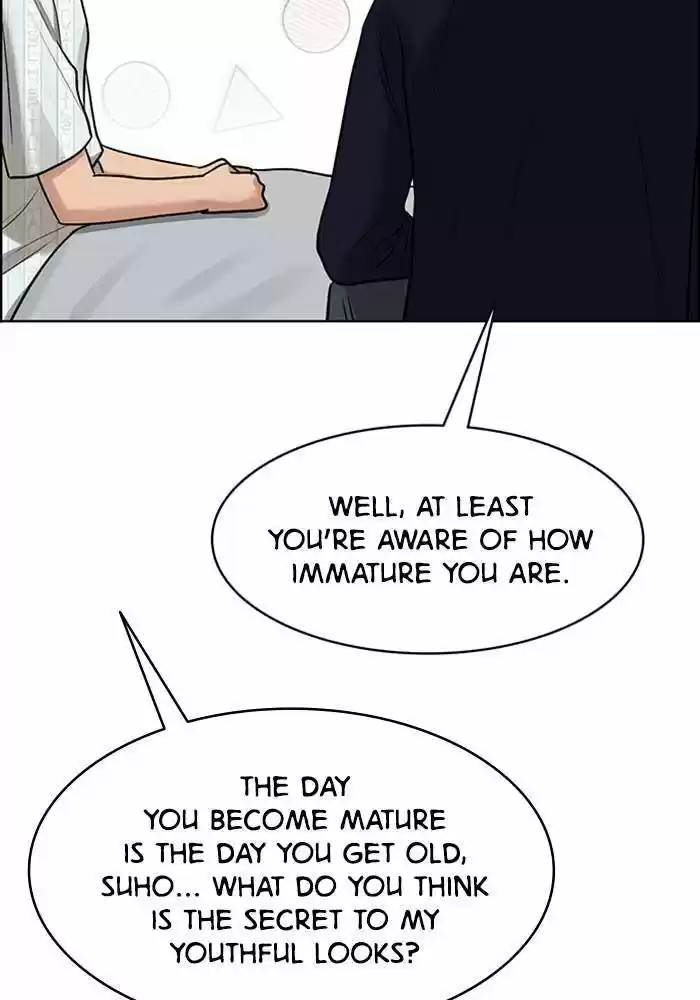 Descent Of A Goddess Chapter 187