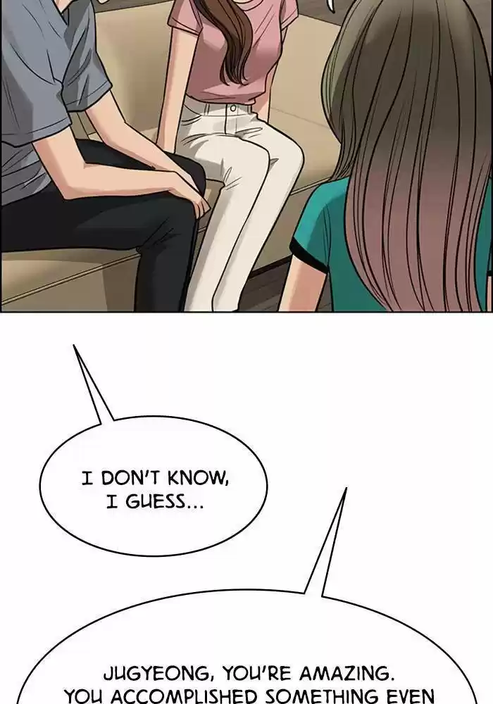 Descent Of A Goddess Chapter 187