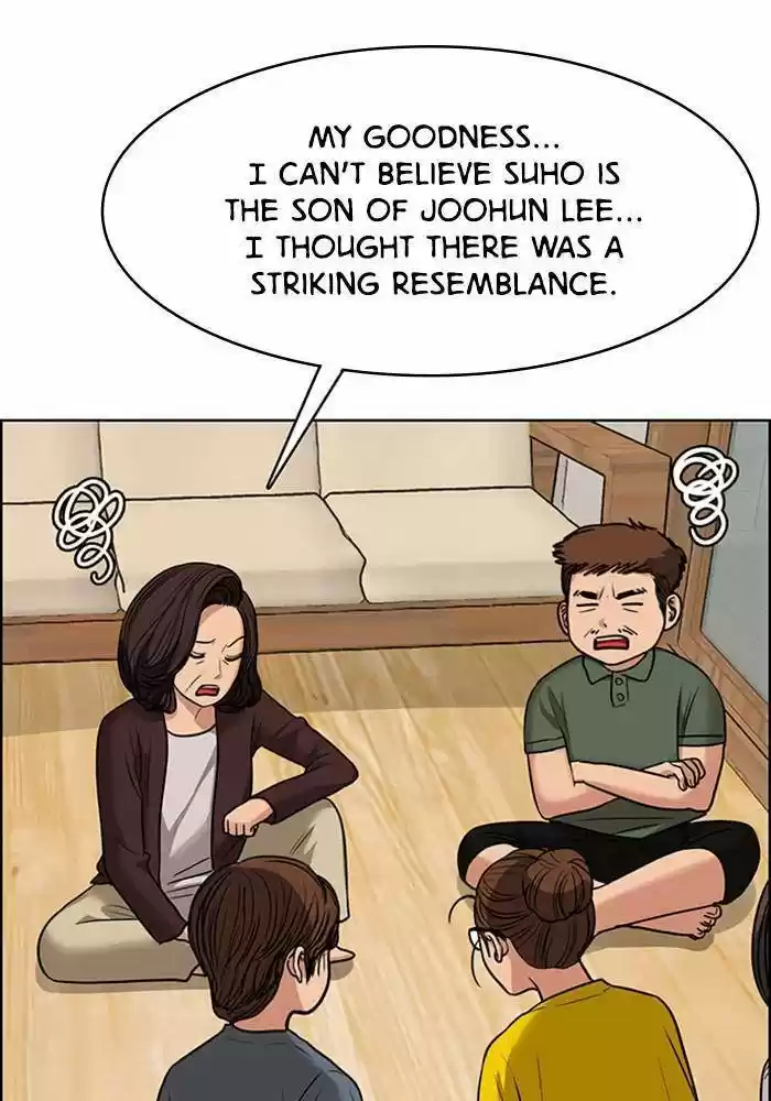 Descent Of A Goddess Chapter 188