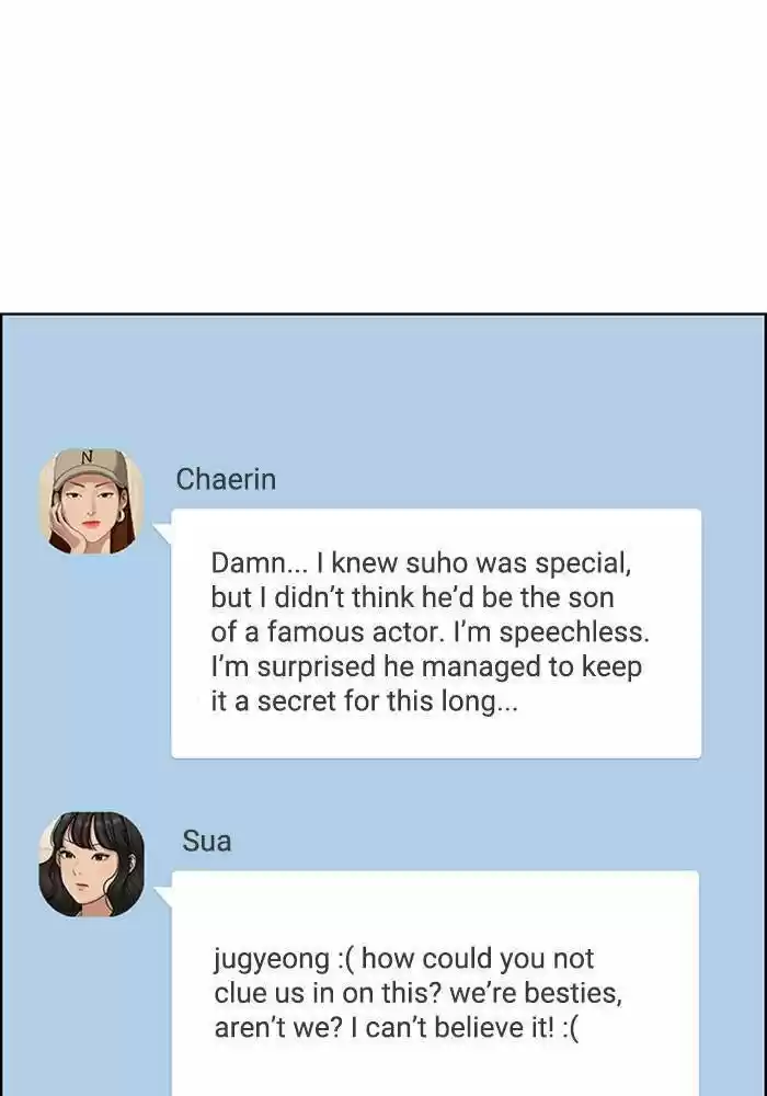 Descent Of A Goddess Chapter 188