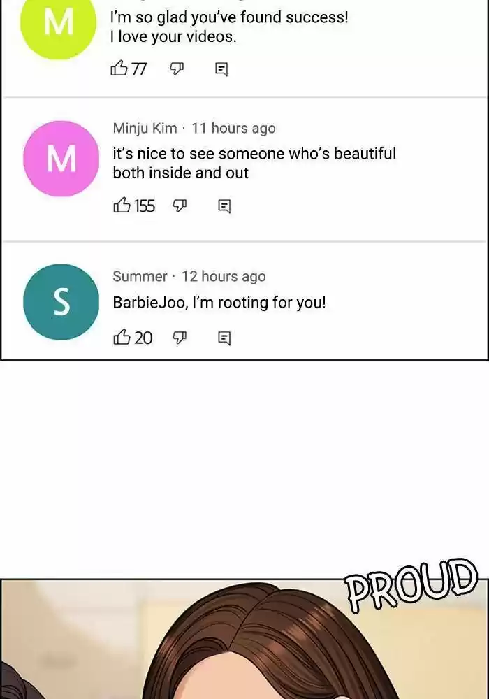 Descent Of A Goddess Chapter 188