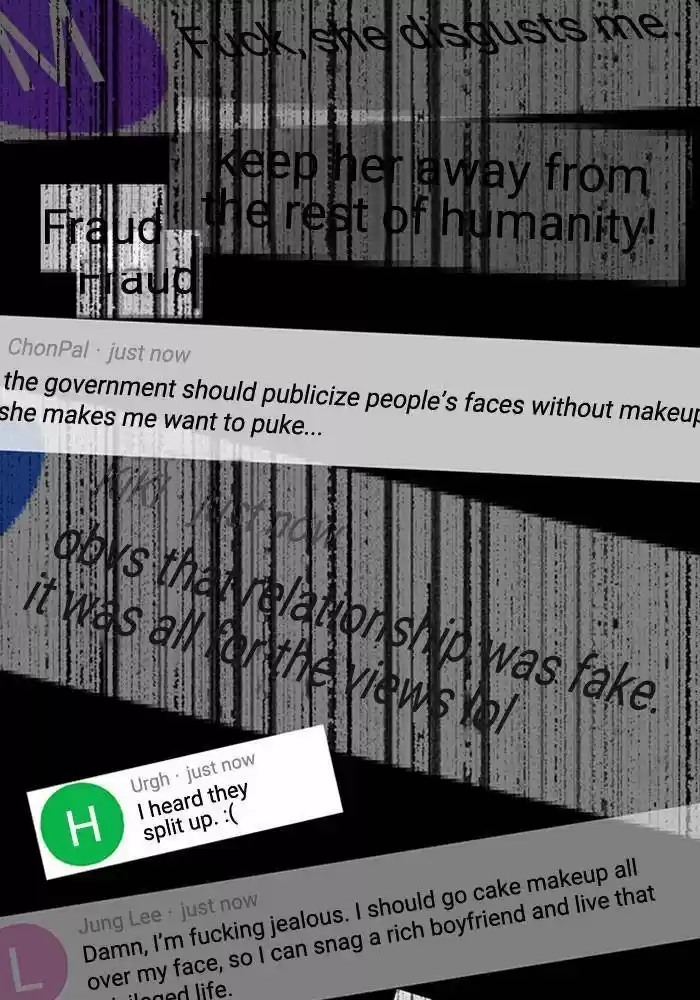 Descent Of A Goddess Chapter 188