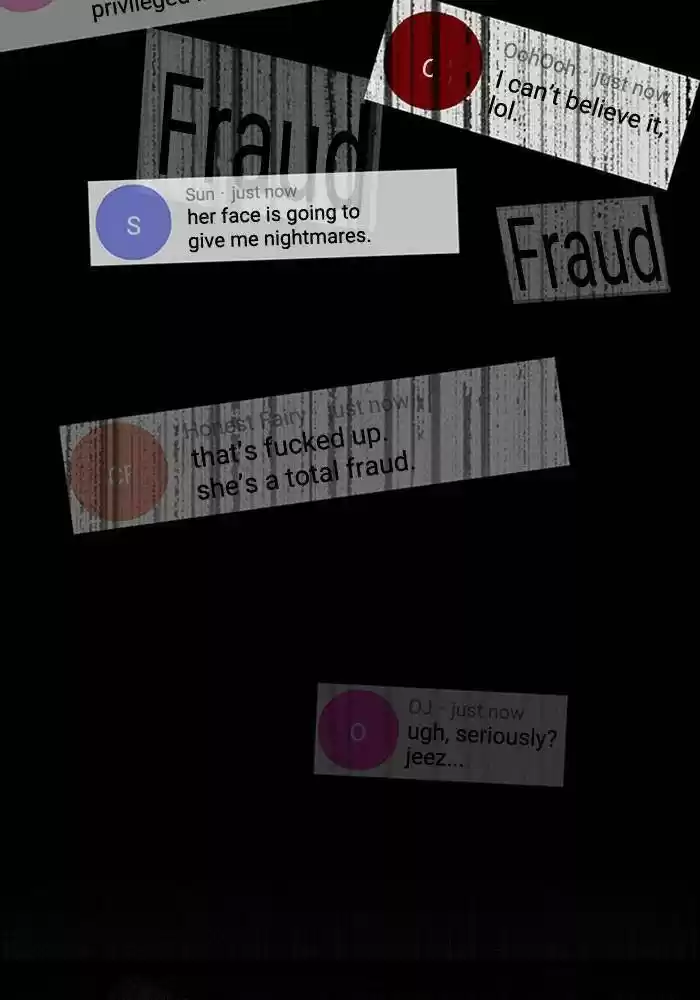 Descent Of A Goddess Chapter 188