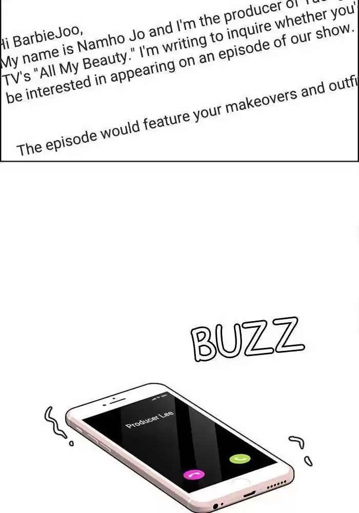 Descent Of A Goddess Chapter 189