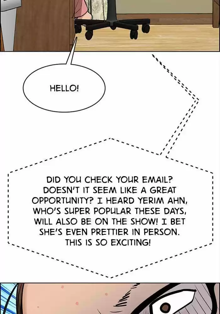 Descent Of A Goddess Chapter 189