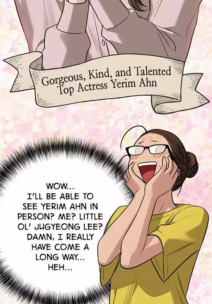 Descent Of A Goddess Chapter 189