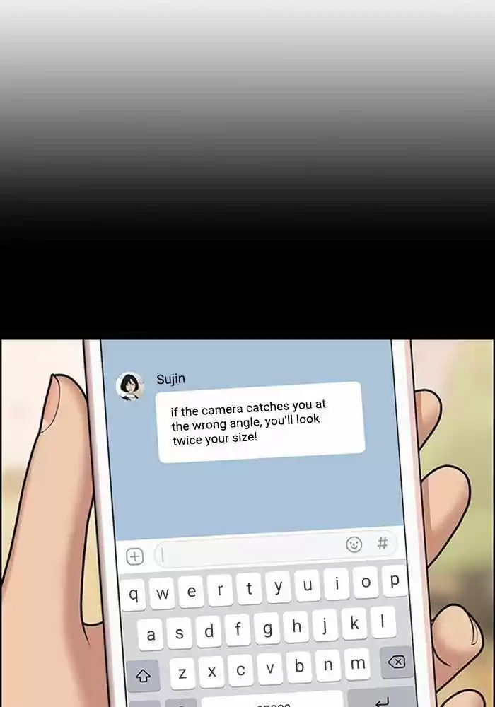 Descent Of A Goddess Chapter 189