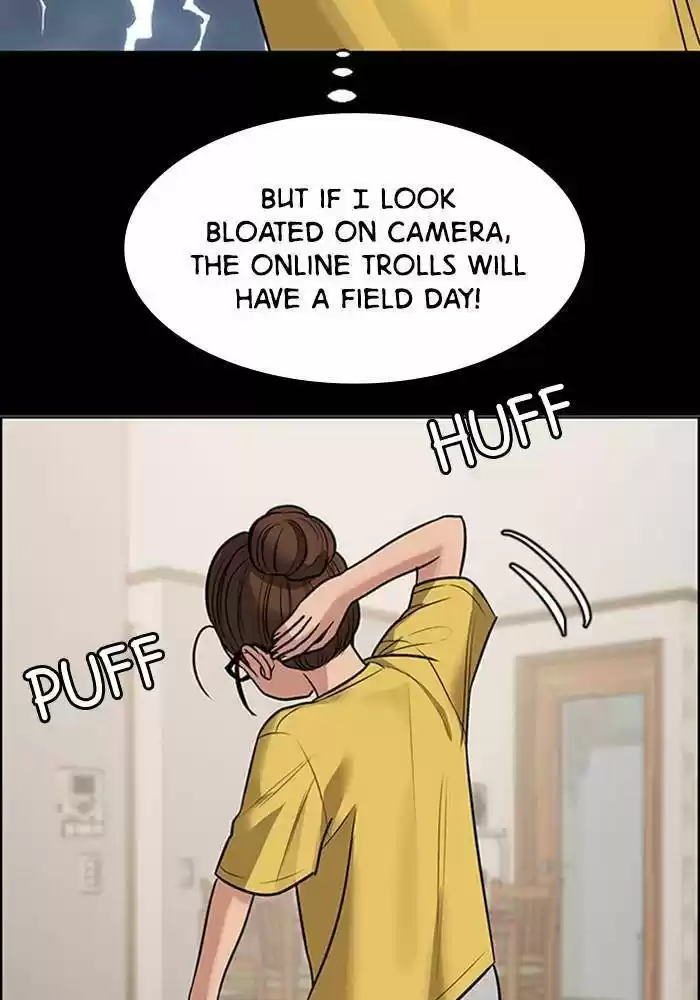 Descent Of A Goddess Chapter 189