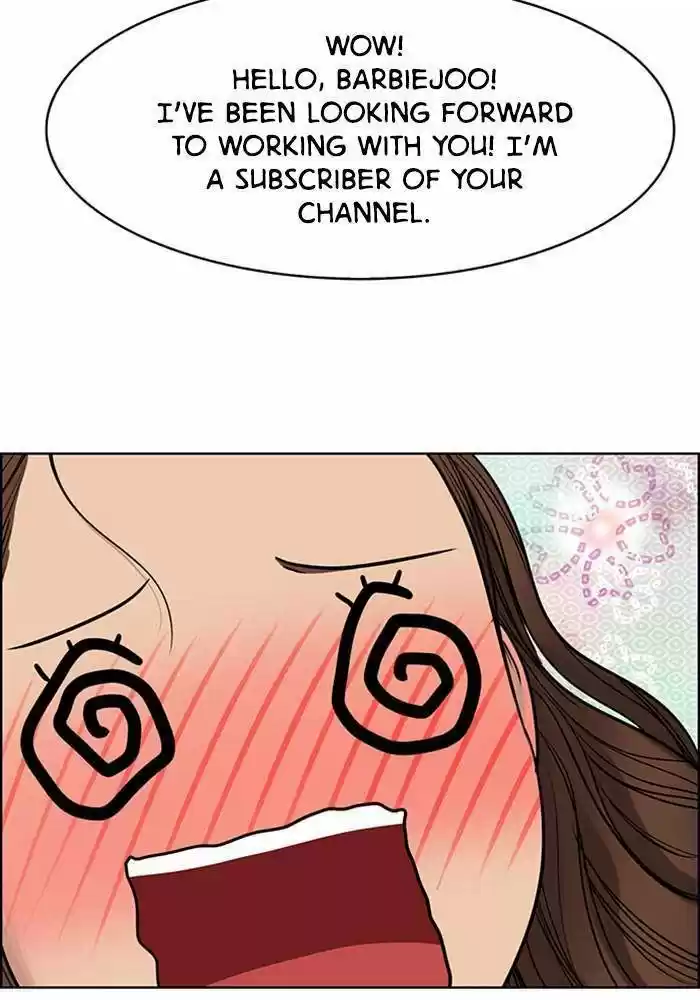 Descent Of A Goddess Chapter 189