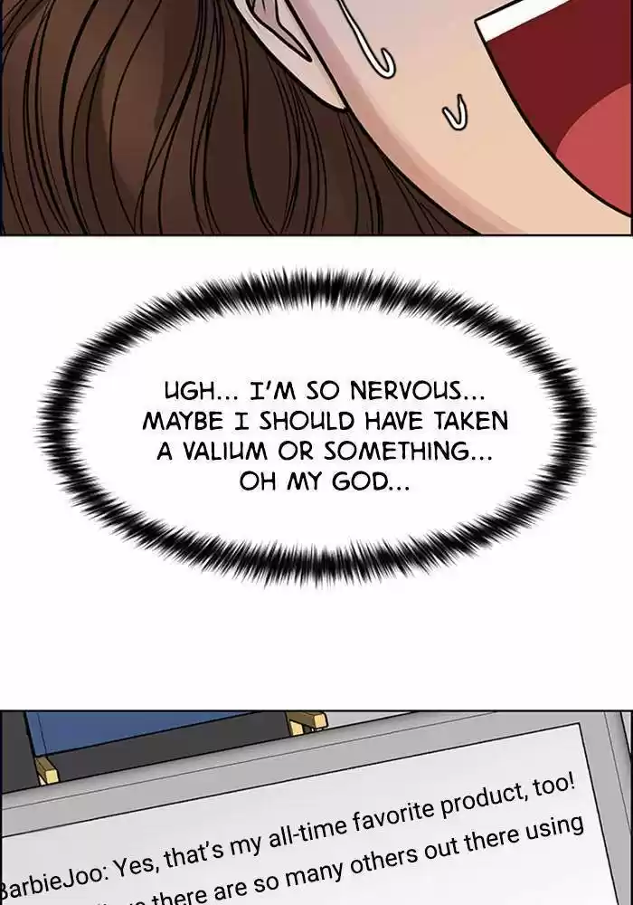 Descent Of A Goddess Chapter 189