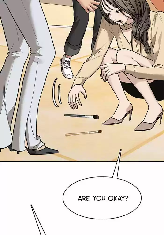 Descent Of A Goddess Chapter 189