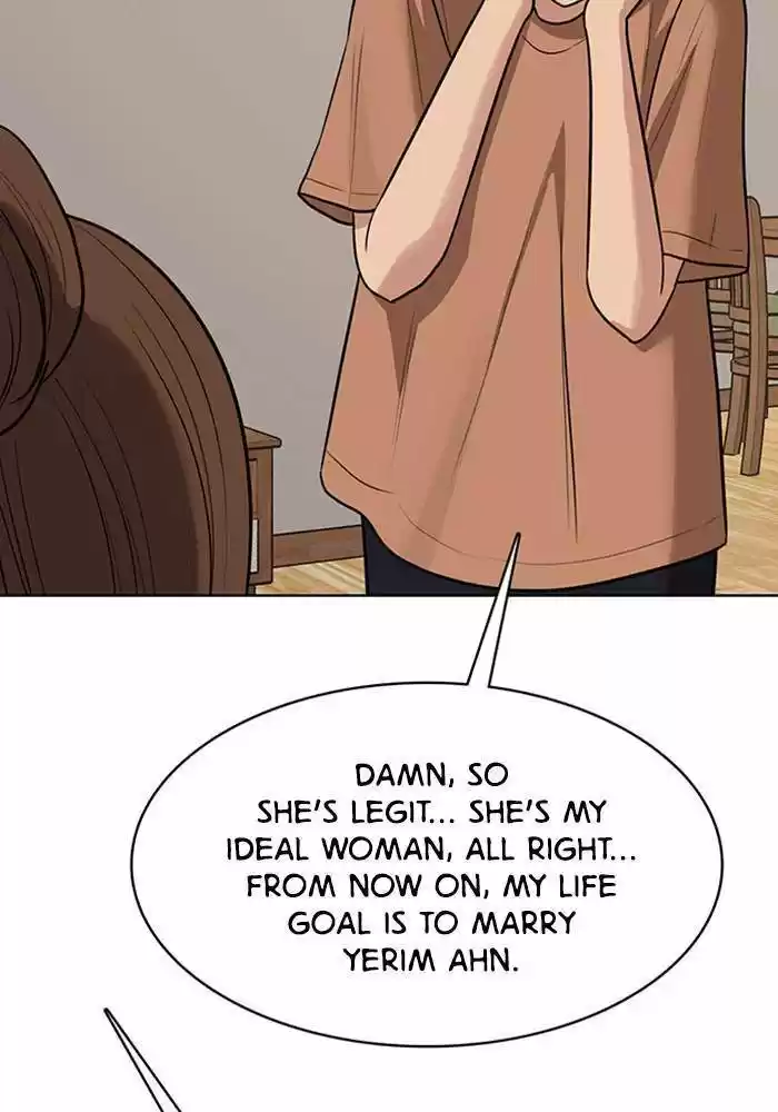 Descent Of A Goddess Chapter 189