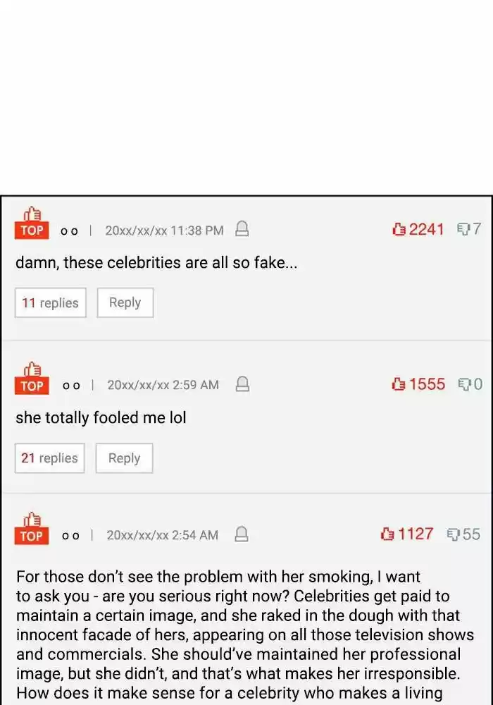 Descent Of A Goddess Chapter 189