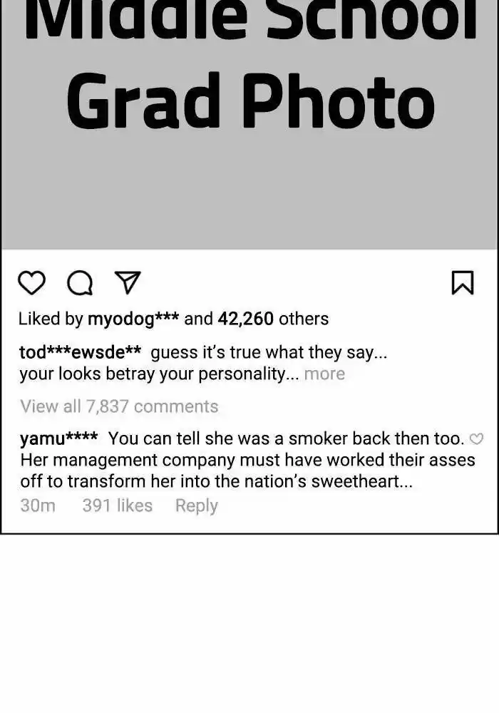 Descent Of A Goddess Chapter 189