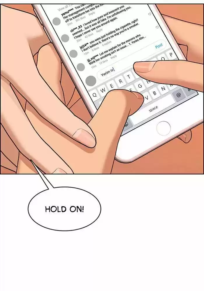 Descent Of A Goddess Chapter 189