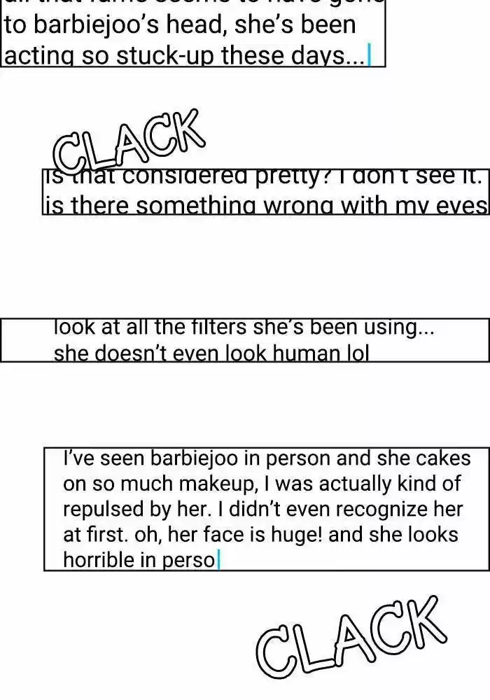 Descent Of A Goddess Chapter 189