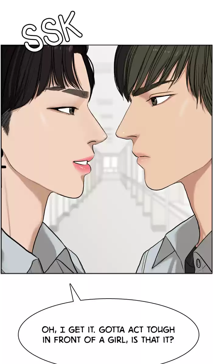 Descent Of A Goddess Chapter 19