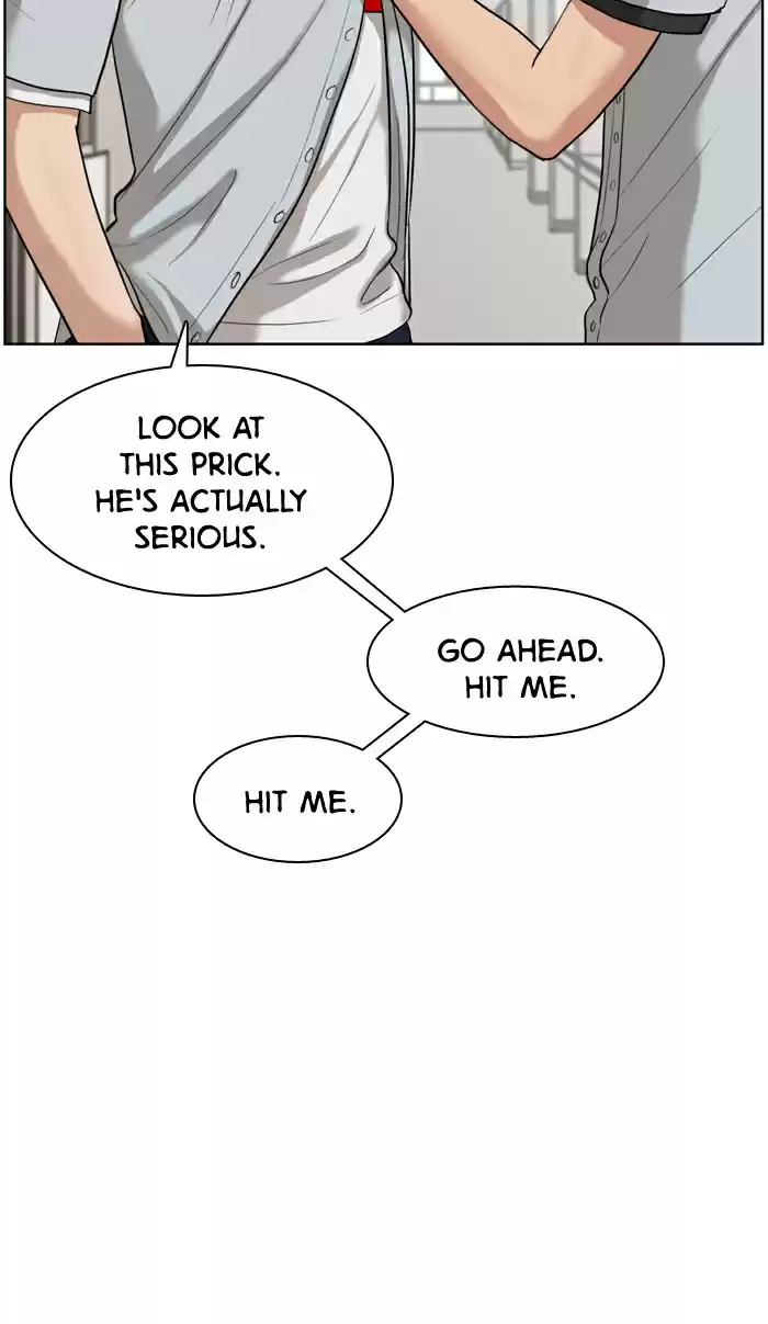 Descent Of A Goddess Chapter 19