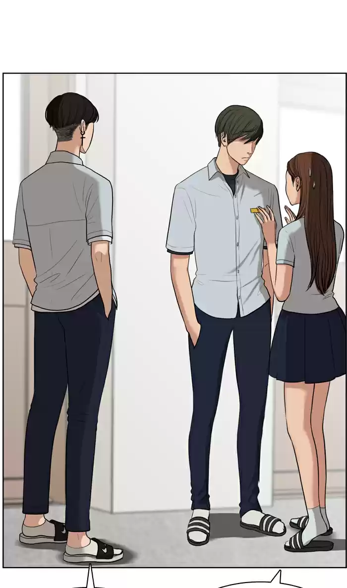 Descent Of A Goddess Chapter 19