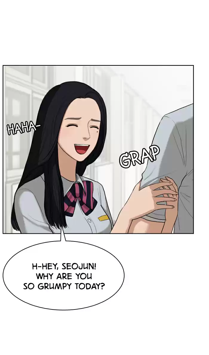 Descent Of A Goddess Chapter 19