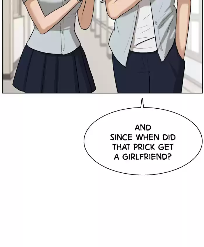 Descent Of A Goddess Chapter 19