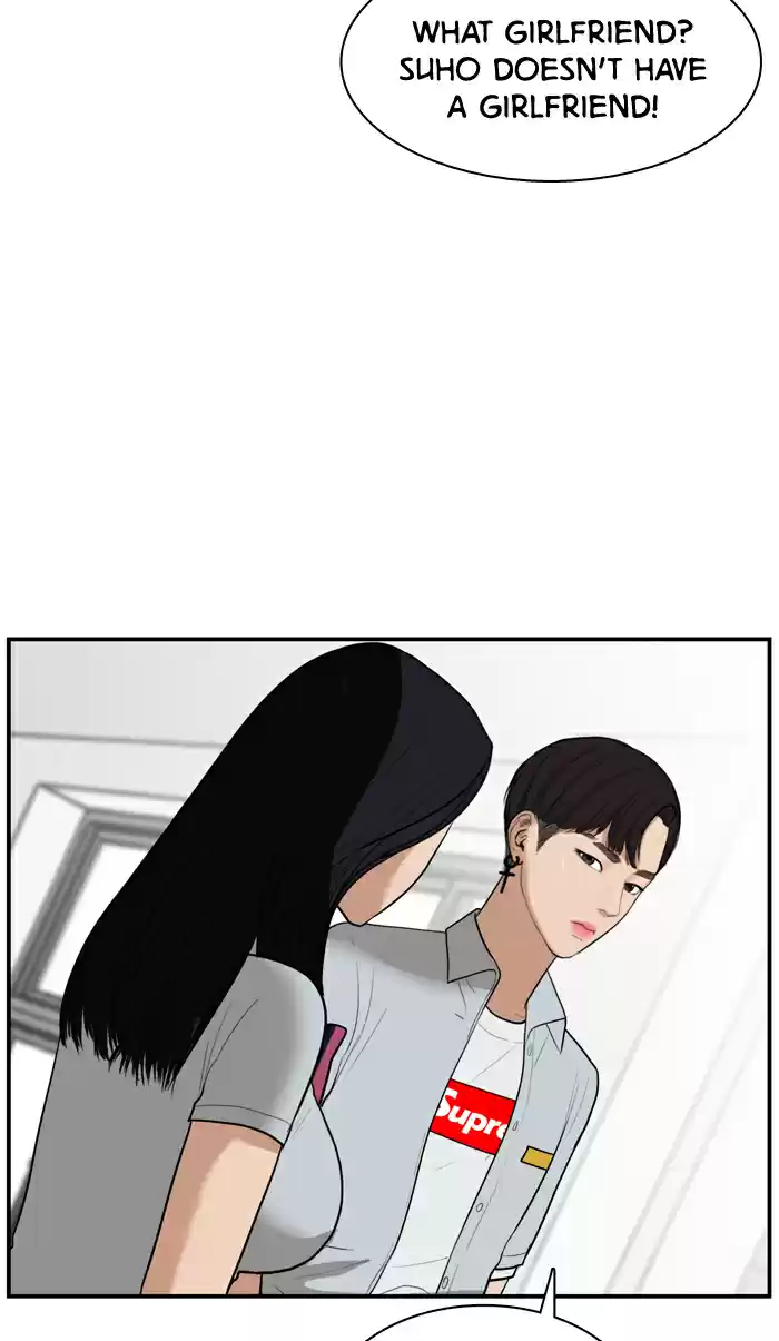 Descent Of A Goddess Chapter 19