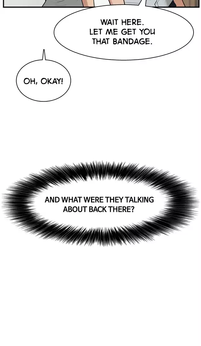 Descent Of A Goddess Chapter 19