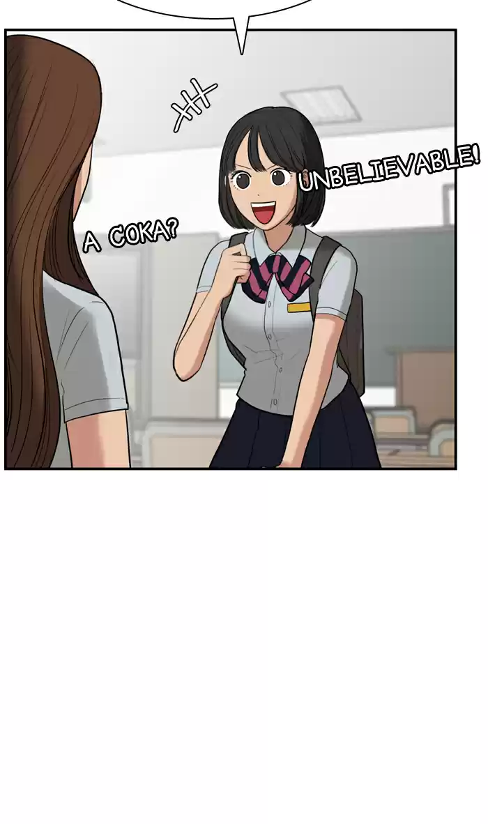 Descent Of A Goddess Chapter 19