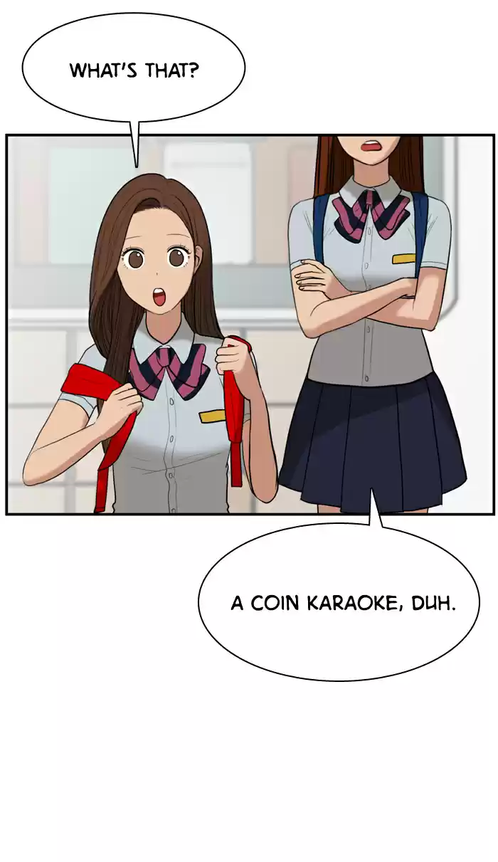 Descent Of A Goddess Chapter 19