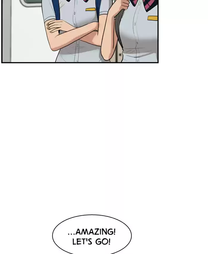 Descent Of A Goddess Chapter 19