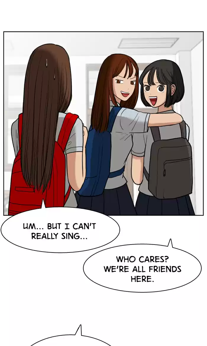 Descent Of A Goddess Chapter 19