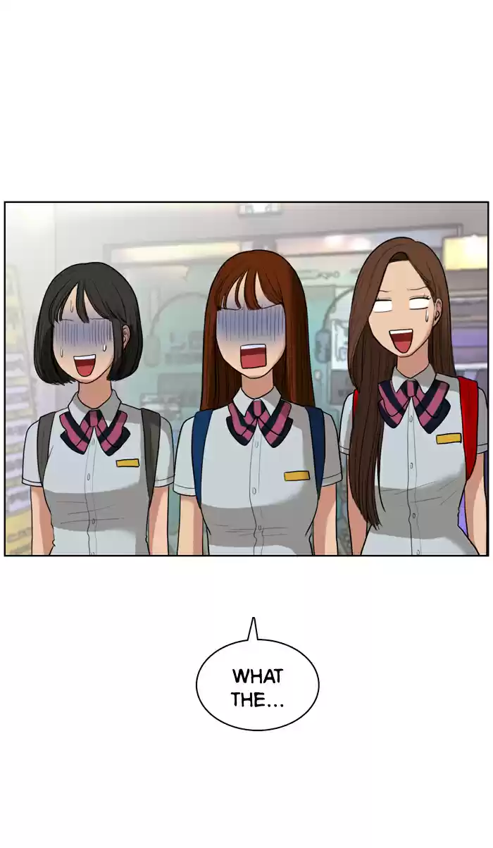 Descent Of A Goddess Chapter 19