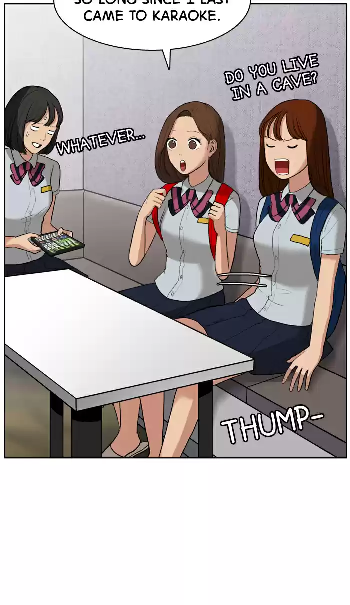 Descent Of A Goddess Chapter 19