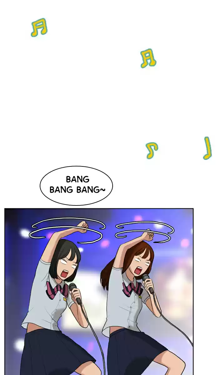 Descent Of A Goddess Chapter 19