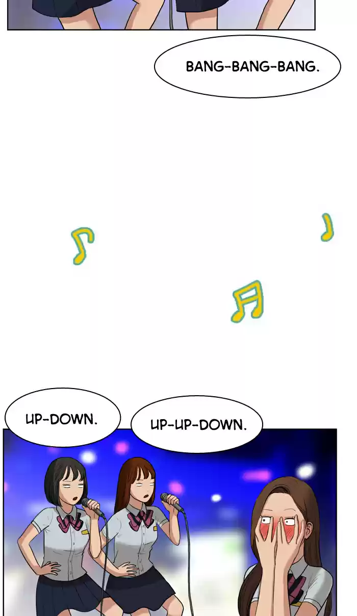 Descent Of A Goddess Chapter 19