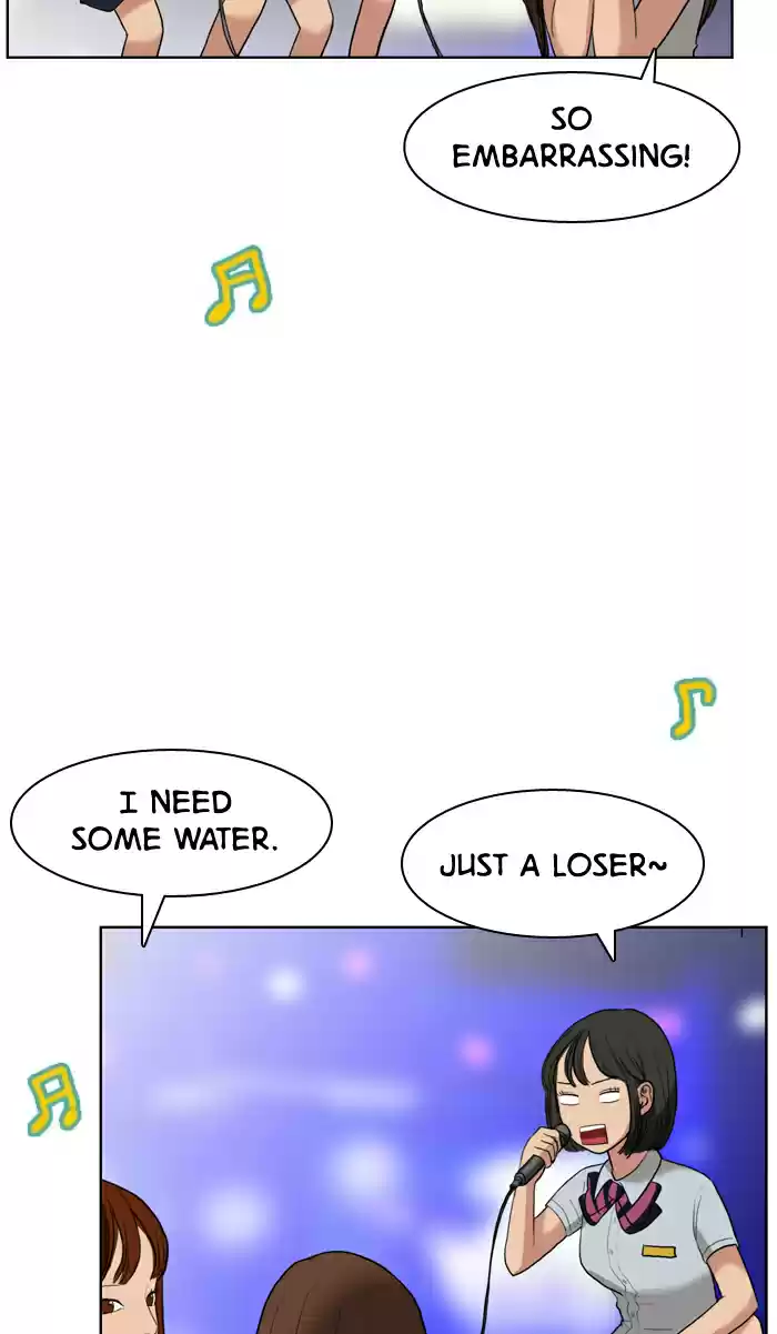 Descent Of A Goddess Chapter 19