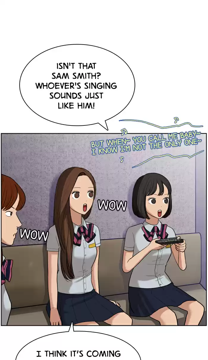 Descent Of A Goddess Chapter 19