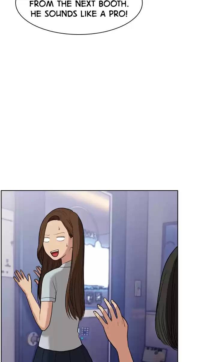 Descent Of A Goddess Chapter 19