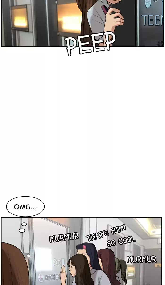 Descent Of A Goddess Chapter 19