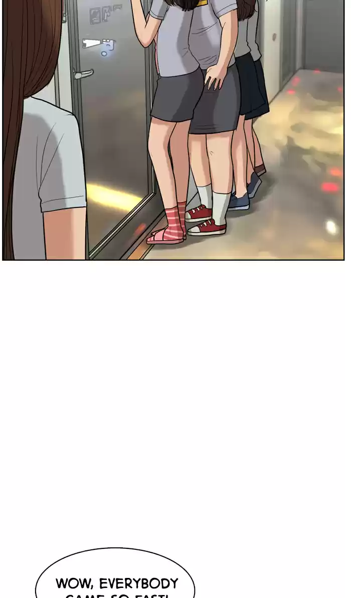 Descent Of A Goddess Chapter 19